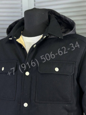 Куртка Brunello Cucinelli 21818