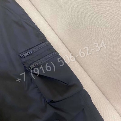 Штаны карго Prada 31907