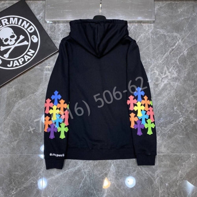 Толстовка Chrome Hearts 21918