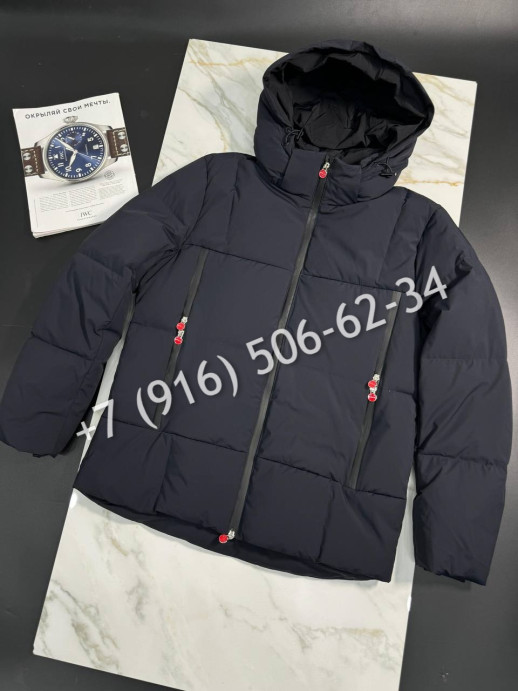 Куртка KITON 20349 1