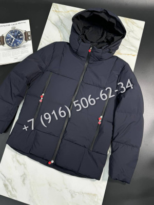 Куртка KITON 20349 1