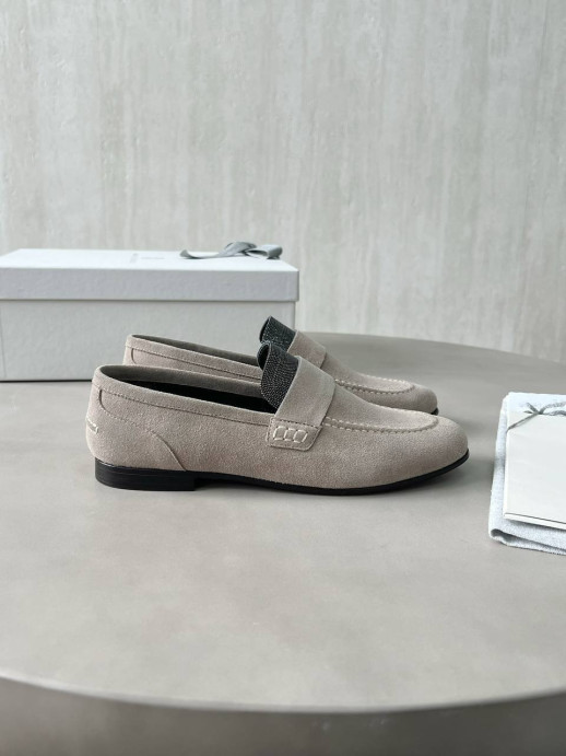 Лоферы Brunello Cucinelli 12778