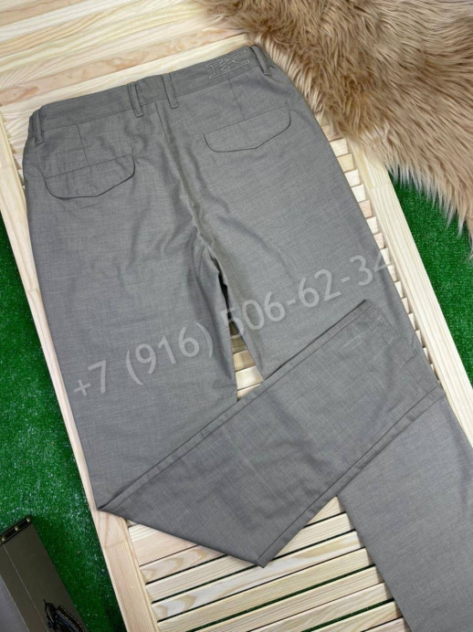 Брюки KITON 11901