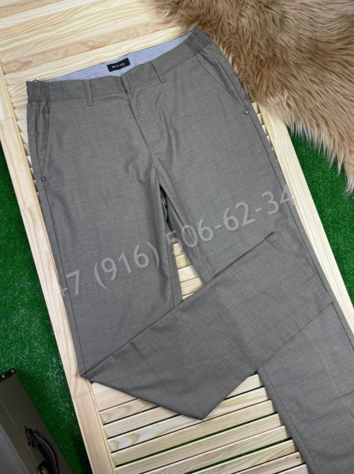 Брюки KITON 11901