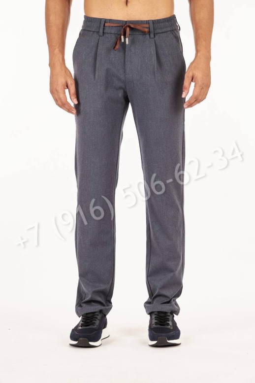 Брюки Loro Piana 22118