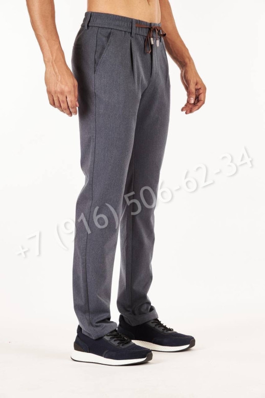 Брюки Loro Piana 22118