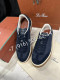 Кеды Loro Piana 31058 1