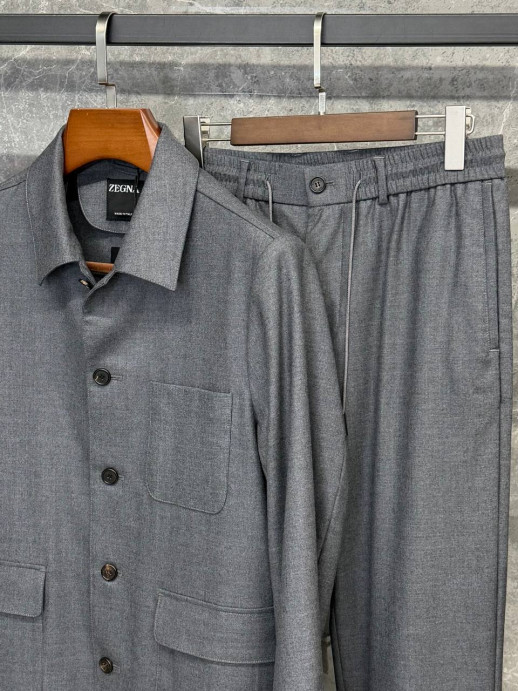 Костюм Zegna 24095 1