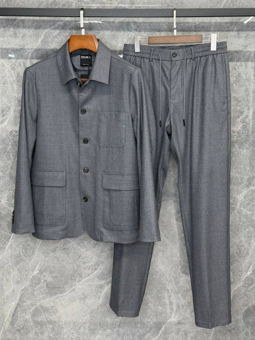 Костюм Zegna 24095 1