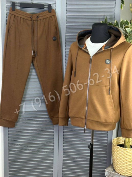 Спортивный костюм Zegna 22222