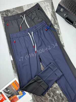 Брюки KITON 32308