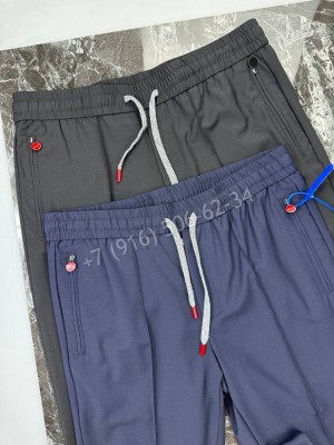 Брюки KITON 32308