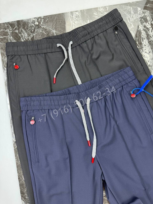 Брюки KITON 32308