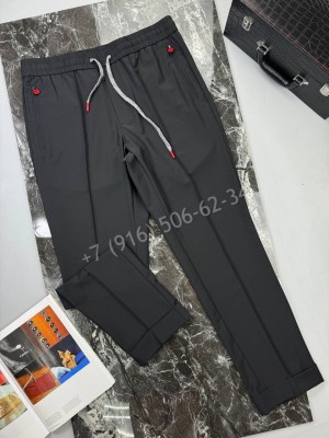 Брюки KITON 32308