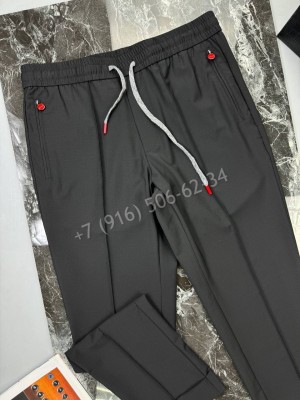 Брюки KITON 32308