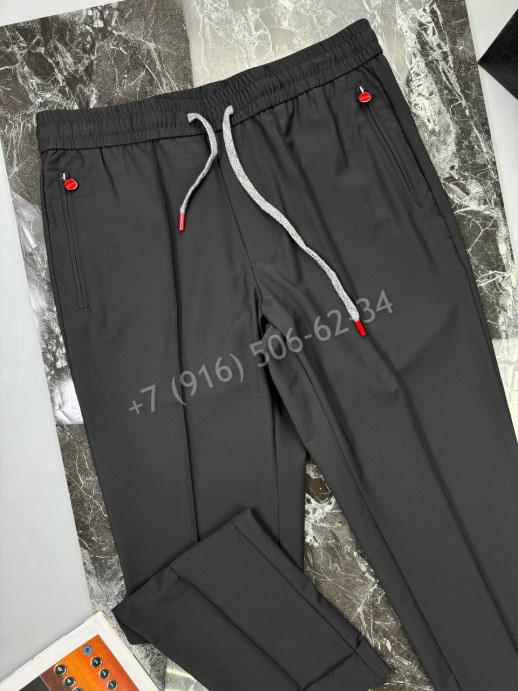 Брюки KITON 32308