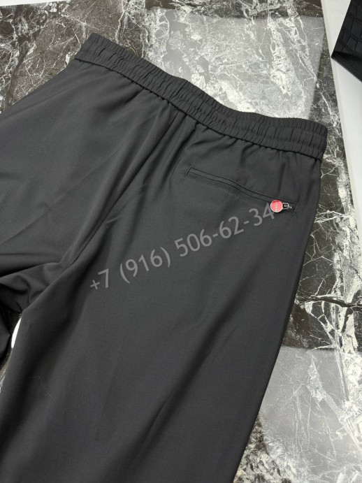 Брюки KITON 32308