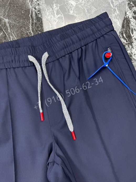 Брюки KITON 32308