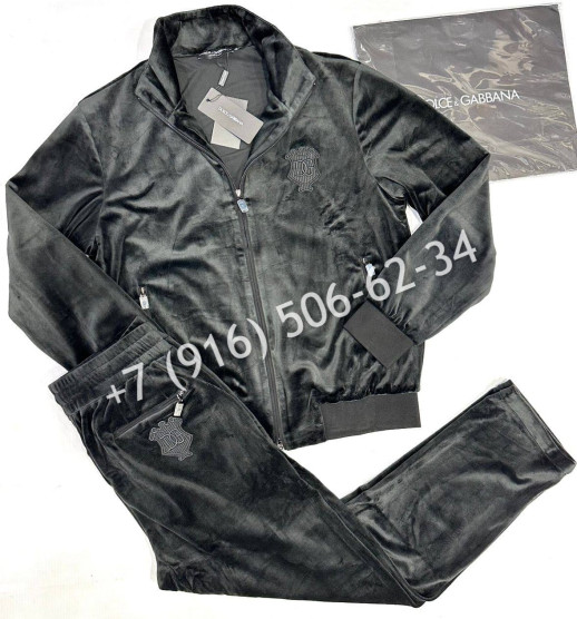 Костюм Dolce & Gabbana 25204 6