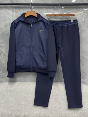 Костюм Prada 9922 1