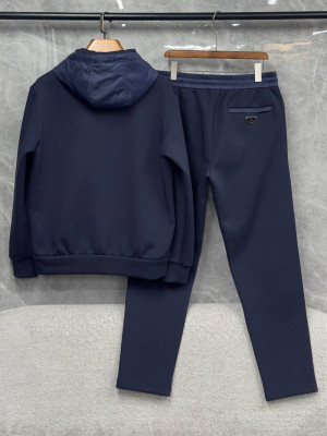 Костюм Prada 9922 1