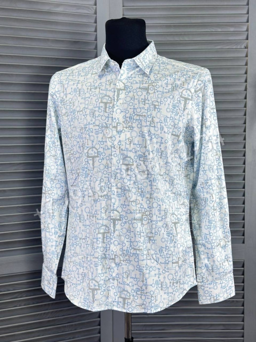 Рубашка Hermes 22322