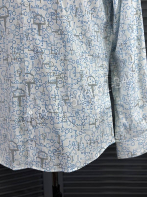 Рубашка Hermes 22322