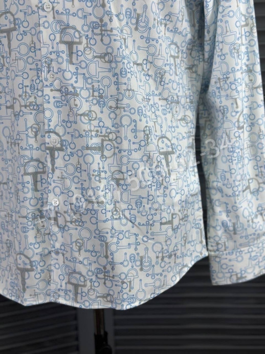 Рубашка Hermes 22322