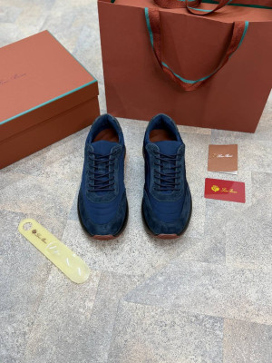 Кроссовки Loro Piana 5777 7