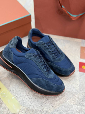 Кроссовки Loro Piana 5777 7