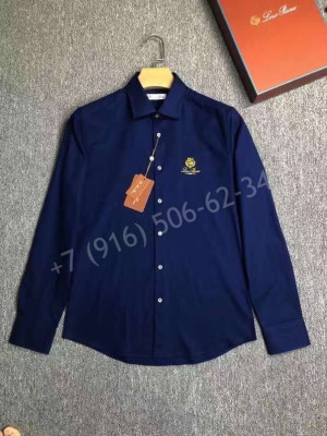 Рубашка Loro Piana 12203