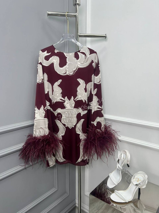 Босоножки Valentino 32505