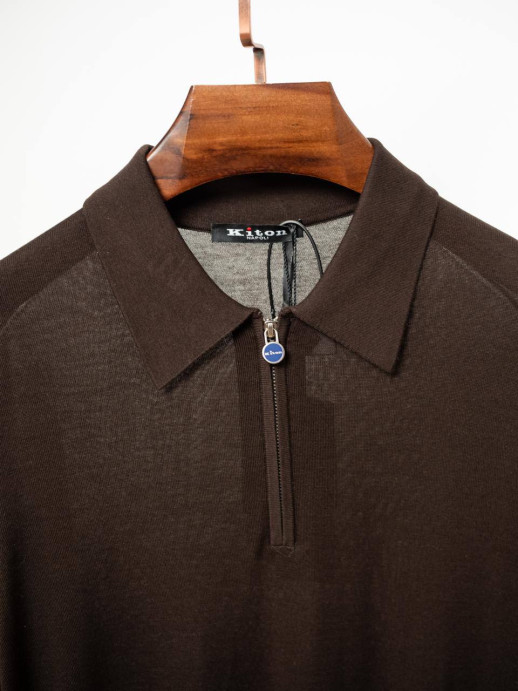 Поло Kiton 18004 5