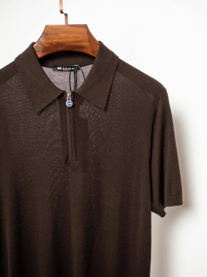 Поло Kiton 18004 5