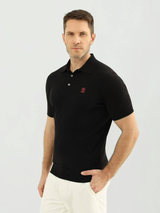 Поло Brunello Cucinelli 10035