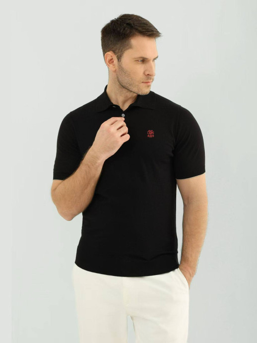 Поло Brunello Cucinelli 10035