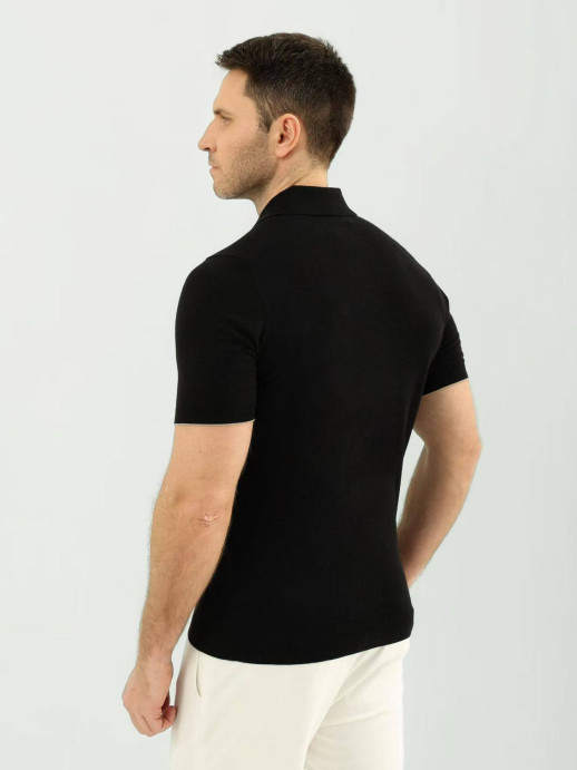 Поло Brunello Cucinelli 10035