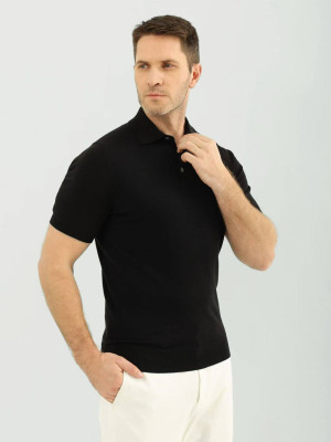 Поло Brunello Cucinelli 10035