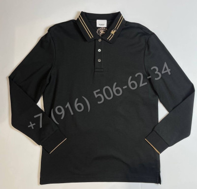 Поло Burberry 22729