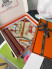 Платок Hermes 10628 7
