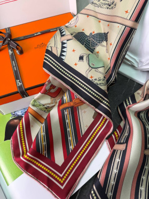 Платок Hermes 10628 7