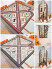 Платок Hermes 10628 7
