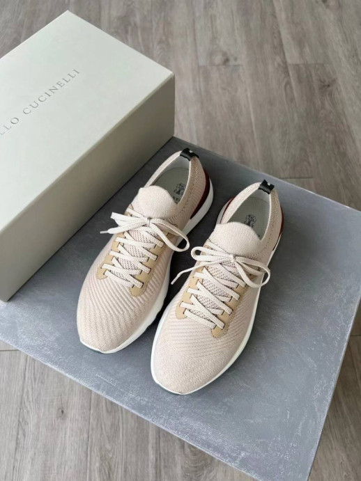 Кроссовки Brunello Cucinelli 16731 1