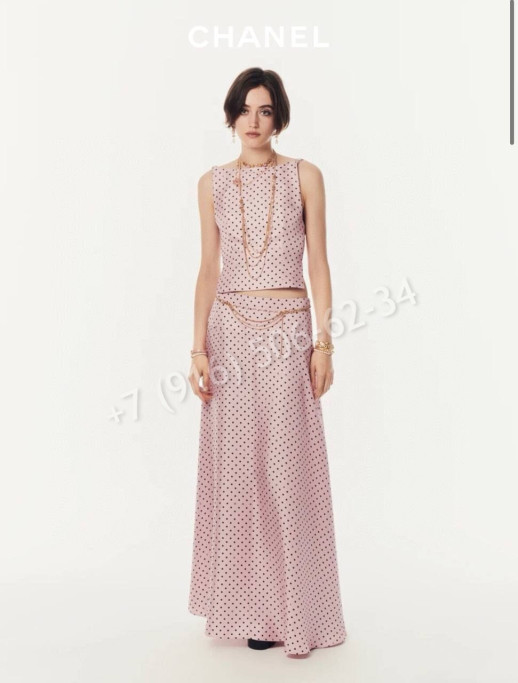 Костюм Chanel 33001