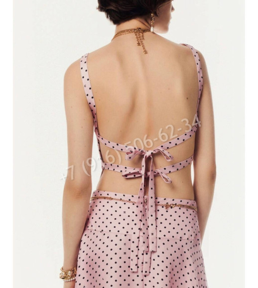 Костюм Chanel 33001