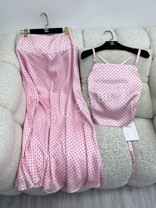 Костюм Chanel 33001