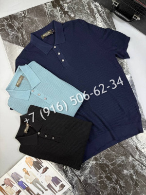 Поло Loro Piana 10240 1