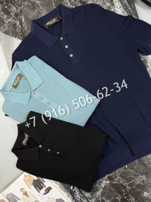 Поло Loro Piana 10240 1