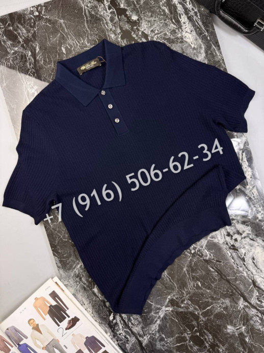 Поло Loro Piana 10240 1