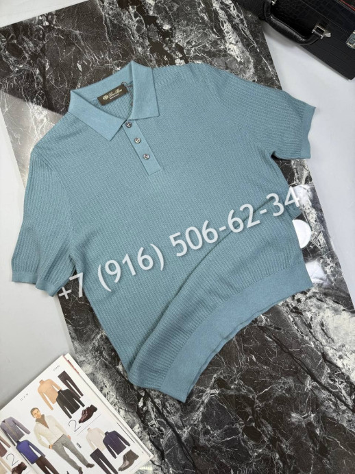 Поло Loro Piana 10240 1
